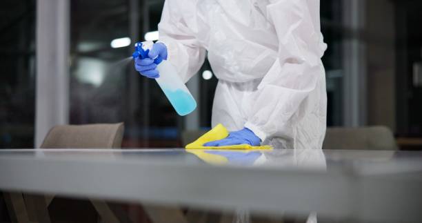Licensed Biohazard service in Warrington, PA - Trauma Clean Pros